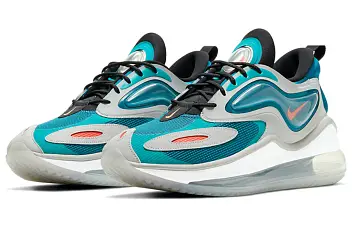 Nike Air Max Zephyr 'Green Abyss' (CV8837-001) - 4
