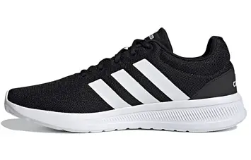 adidas Neo Lite Racer Cln 2.0 BlackWhite - 1