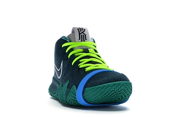 Nike Kyrie 4 Concepts Green Lobster - 4