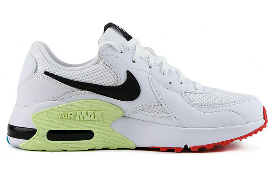 Фото № 2 с приближением к товару «‎Nike Wmns Air Max Excee 'Oracle Aqua Barely Volt'»