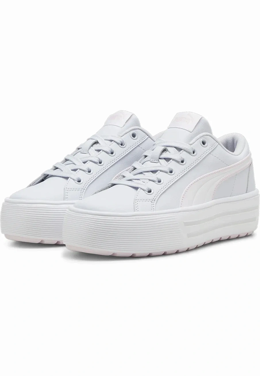 Фото № 2 с приближением к товару «‎Кроссовки Puma sppu111a1dt-c11-n»