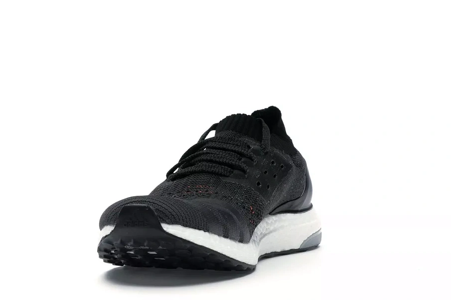 Фото № 2 с приближением к товару «‎adidas Ultra Boost Uncaged Solid Grey Multi-Color»