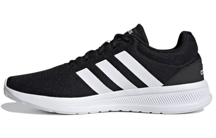 Фото № 1 с приближением к товару «‎adidas Neo Lite Racer Cln 2.0 BlackWhite»