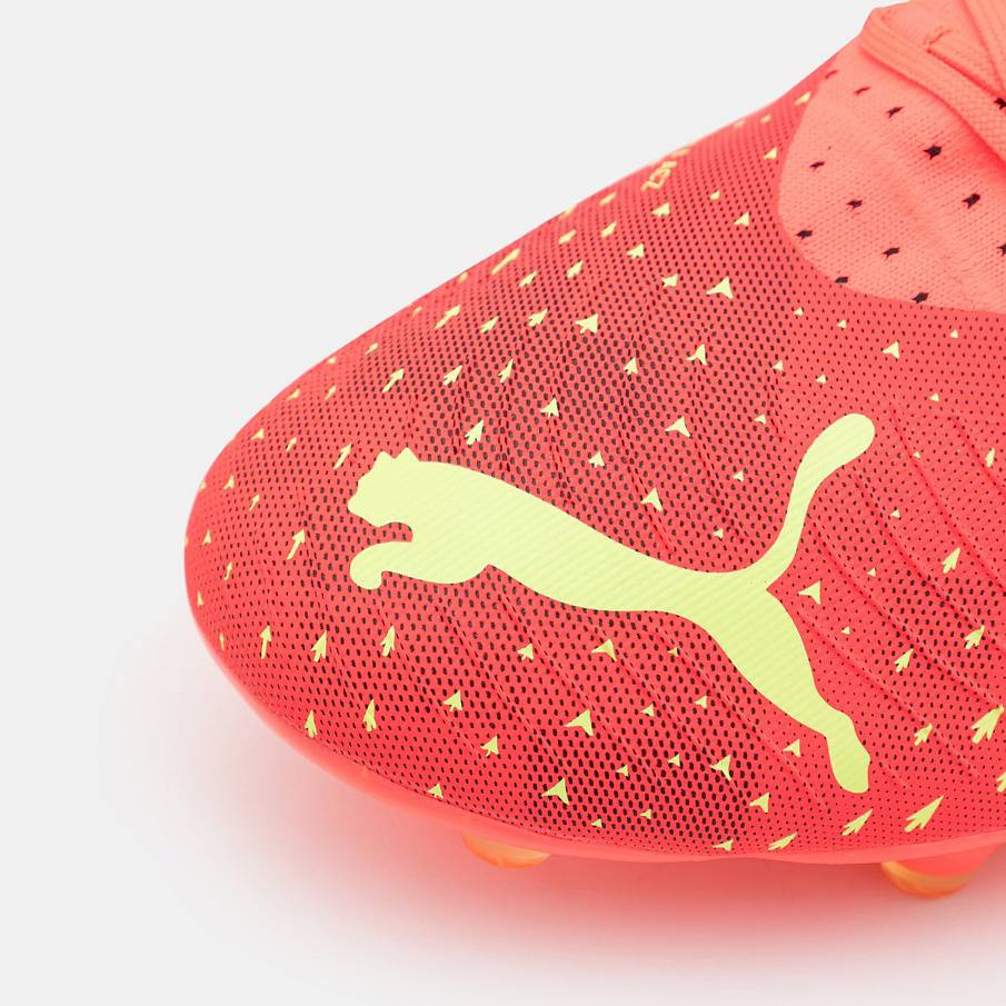 Фото № 5 с приближением к товару «‎Puma Future 3.4 Fg/ag»