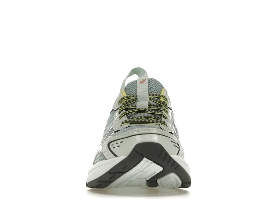 Фото № 2 с приближением к товару «‎ASICS UB2-S Gel-1130 Smoke Blue Pure Silver»