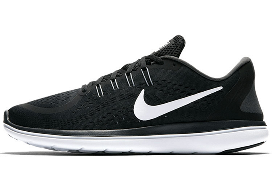 Фото № 1 с приближением к товару «‎Nike Flex 2017 RN 'Black Anthracite'»