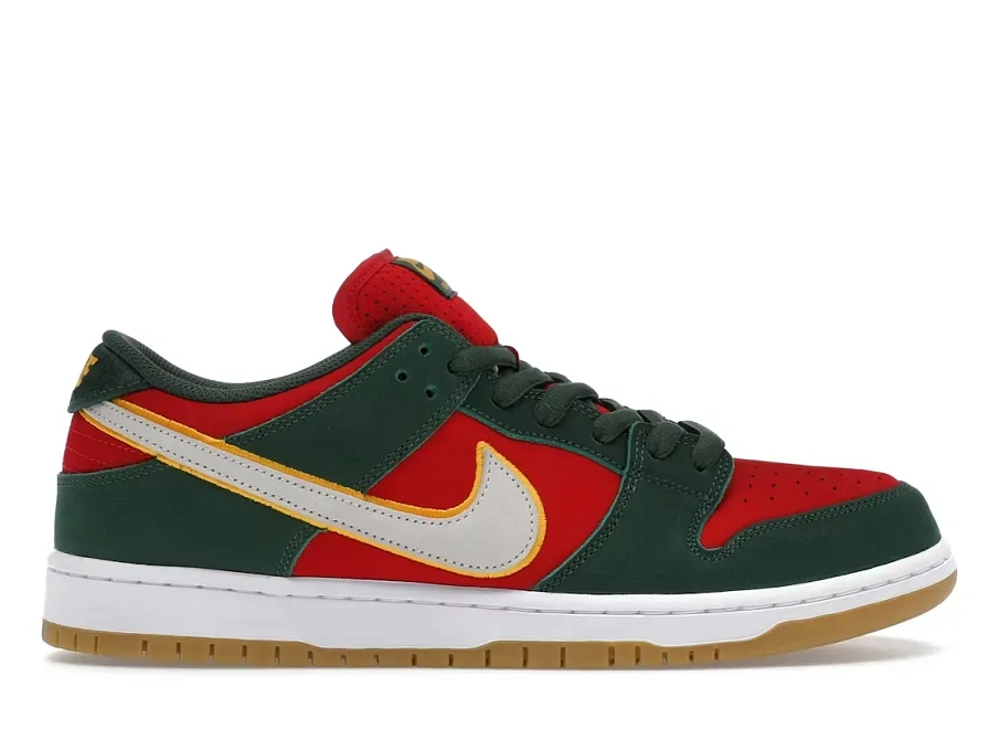 Фото № 1 с приближением к товару «‎Nike SB Dunk Low Pro PRM»