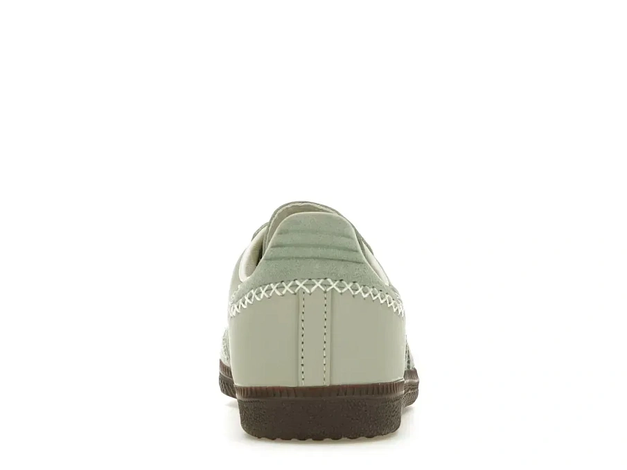 Фото № 4 с приближением к товару «‎adidas Samba OG»