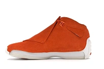 Фото № 3 с приближением к товару «‎Jordan 18 Retro Campfire Orange»