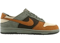 Фото № 1 с приближением к товару «‎Nike Dunk Low NL Desert Clay»