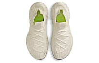 Фото № 4 с приближением к товару «‎Nike Space Hippie 04 'Sail'»