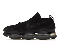 Фото № 5 с приближением к товару «‎Nike Air Max Scorpion FK Triple Black»