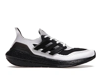 Фото № 1 с приближением к товару «‎adidas Ultra Boost 21 Oreo»