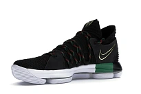 Фото № 2 с приближением к товару «‎Nike KD 10 Black History Month (2018)»