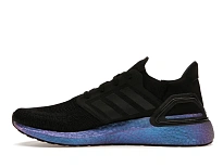 Фото № 3 с приближением к товару «‎adidas Ultra Boost 2020 ISS US National Lab Core Black»