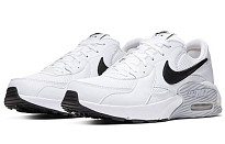 Фото № 3 с приближением к товару «‎Nike Air Max Excee 'White'»