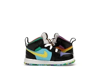 Фото № 3 с приближением к товару «‎Jordan 1 Mid SS»
