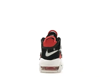 Фото № 4 с приближением к товару «‎Nike Air More Uptempo»