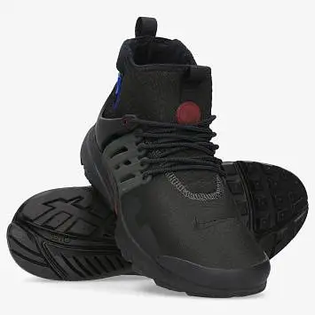Nike Air Presto Utility  - 4