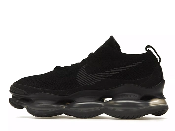 Nike Air Max Scorpion FK Triple Black - 5