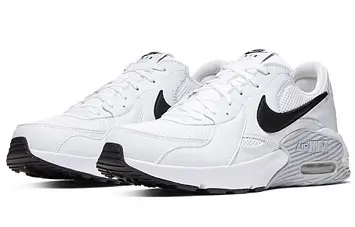 Nike Air Max Excee 'White' - 4