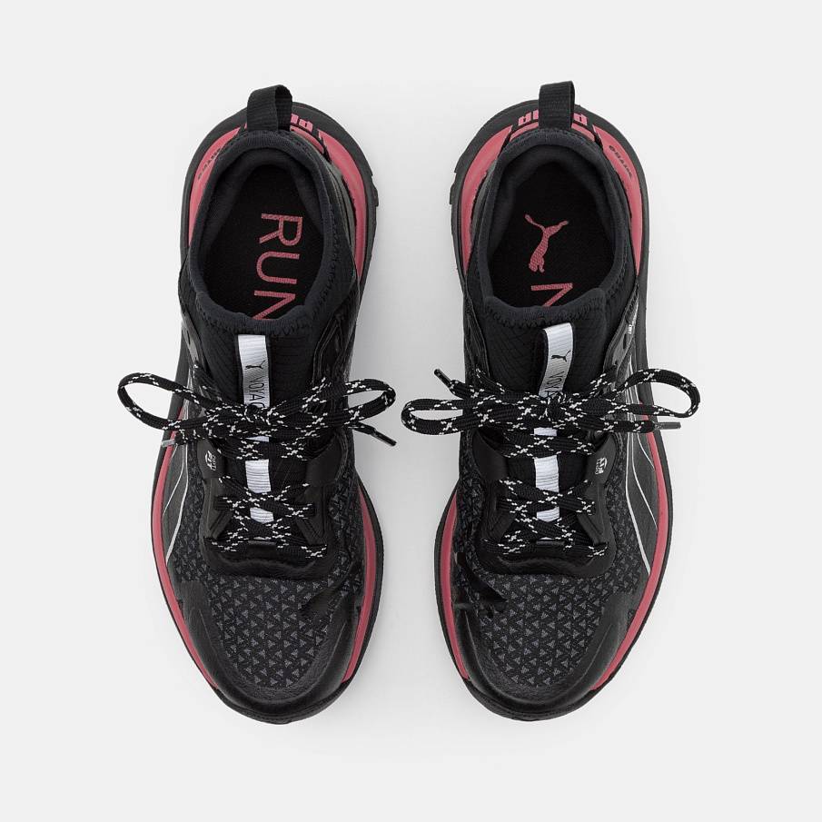 Фото № 4 с приближением к товару «‎Puma Voyage Nitro Gtx»