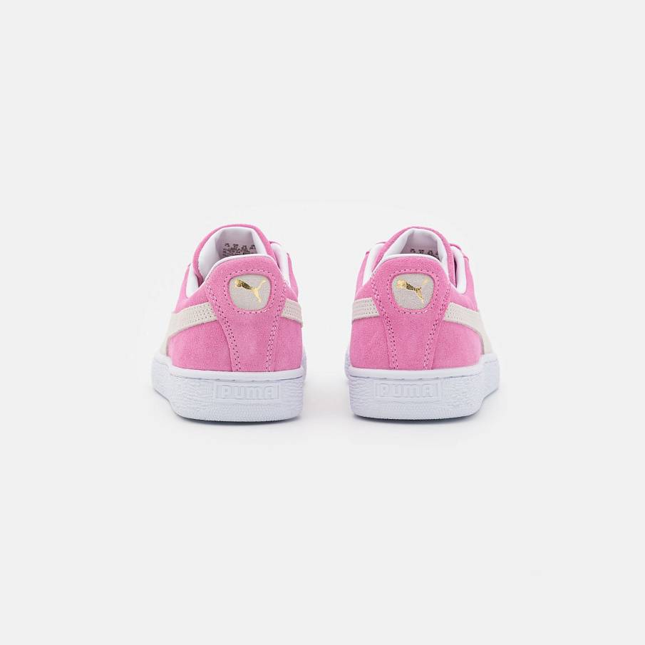 Фото № 3 с приближением к товару «‎Puma Classic Xxi »