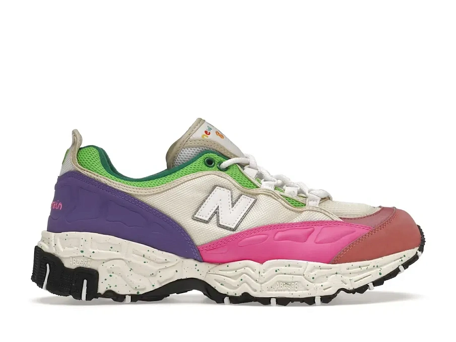 Фото № 1 с приближением к товару «‎New Balance 801»