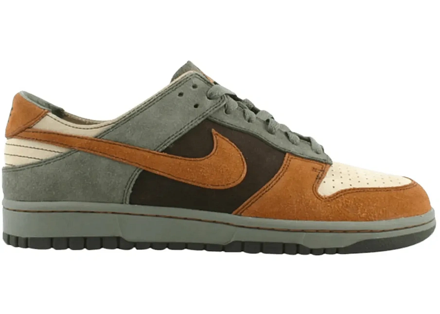Фото № 1 с приближением к товару «‎Nike Dunk Low NL Desert Clay»