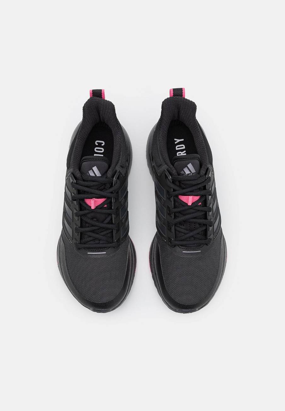 Фото № 4 с приближением к товару «‎Adidas Eq21 Cold.rdy»