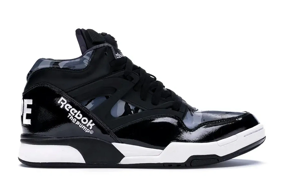 Фото № 1 с приближением к товару «‎Reebok Pump Omni Lite»