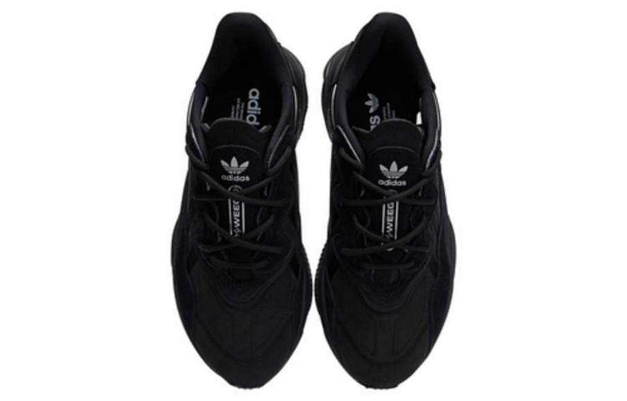 Фото № 4 с приближением к товару «‎ adidas originals Ozweego Sports Casual Shoes»