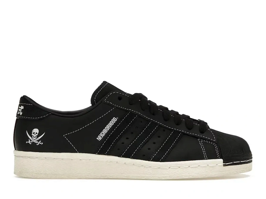 Фото № 1 с приближением к товару «‎adidas Superstar»