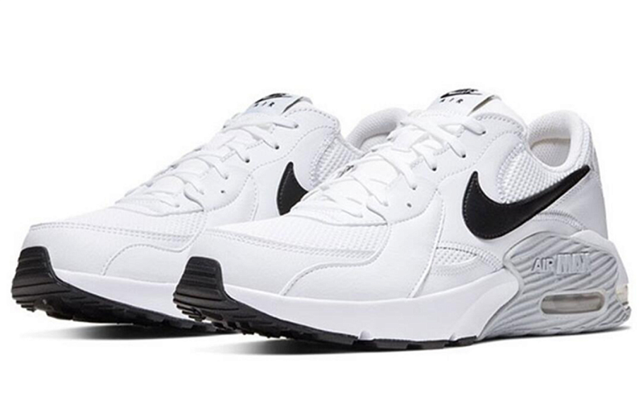 Фото № 3 с приближением к товару «‎Nike Air Max Excee 'White'»