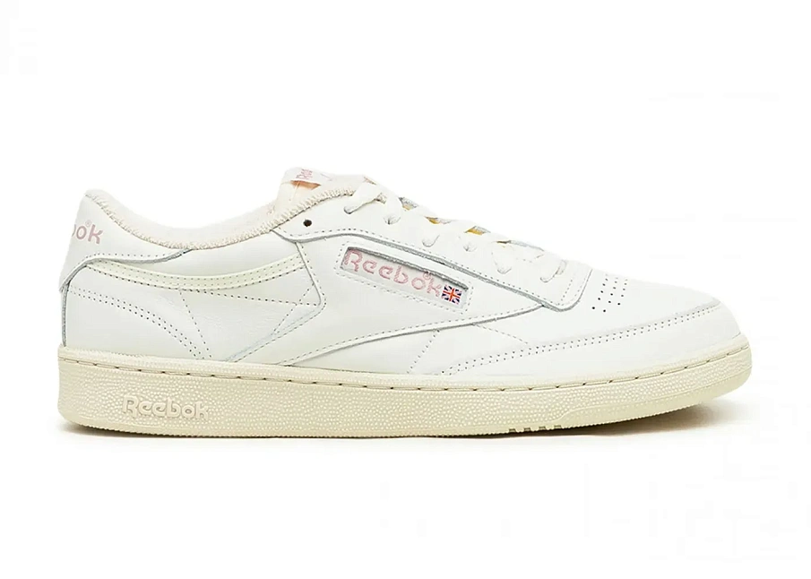 Фото № 1 с приближением к товару «‎Reebok Club C 85»