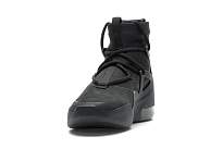 Фото № 3 с приближением к товару «‎Nike Air Fear of God 1 Triple Black»