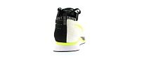 Фото № 5 с приближением к товару «‎Nike Flyknit Racer Sail Volt»