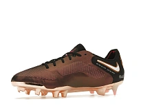 Фото № 2 с приближением к товару «‎Nike Tiempo Legend 9 Elite Q FG Generations Pack Space Purple»