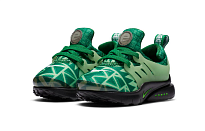 Фото № 3 с приближением к товару «‎Nike Air Presto TD 'Naija'»