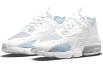 Фото № 3 с приближением к товару «‎Nike Air Max Infinity 2 Wmns WhiteBlue»