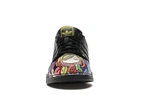 Фото № 2 с приближением к товару «‎adidas Superstar Supershell Pharrell Black Yellow»