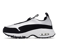 Фото № 3 с приближением к товару «‎Nike Air Max Sunder SP Comme des Garcons Homme Plus White Black»