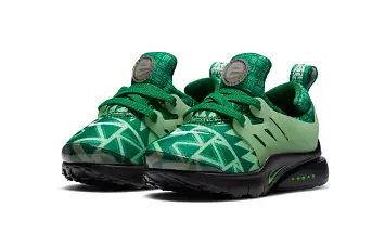 Nike Air Presto TD 'Naija' - 4