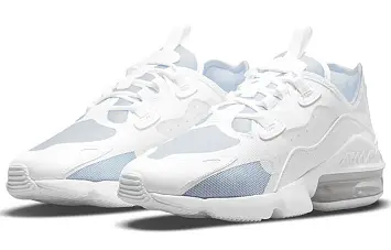 Nike Air Max Infinity 2 Wmns WhiteBlue - 5