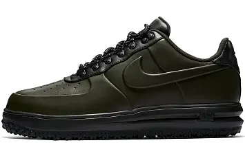 Nike Lunar Force 1 Duckboot Low Sequoia - 1