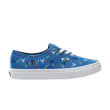 Vivienne Westwood x Vans Authentic Thunderbolt Orbs - 1