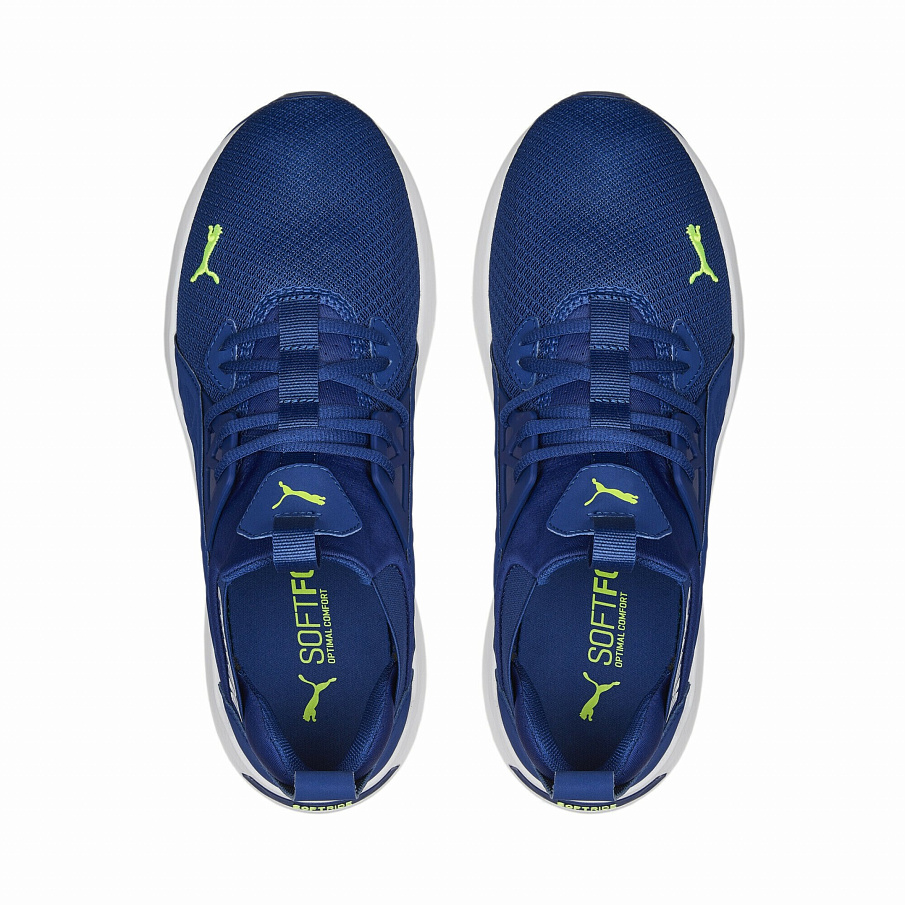 Фото № 3 с приближением к товару «‎Puma Enzo Nxt»