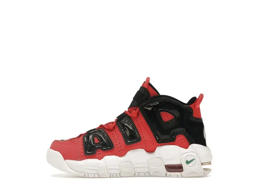 Фото № 3 с приближением к товару «‎Nike Air More Uptempo»