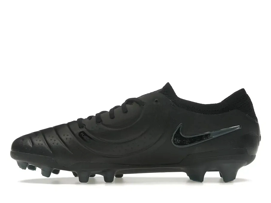 Фото № 3 с приближением к товару «‎Nike Tiempo Legend 10 Elite FG»