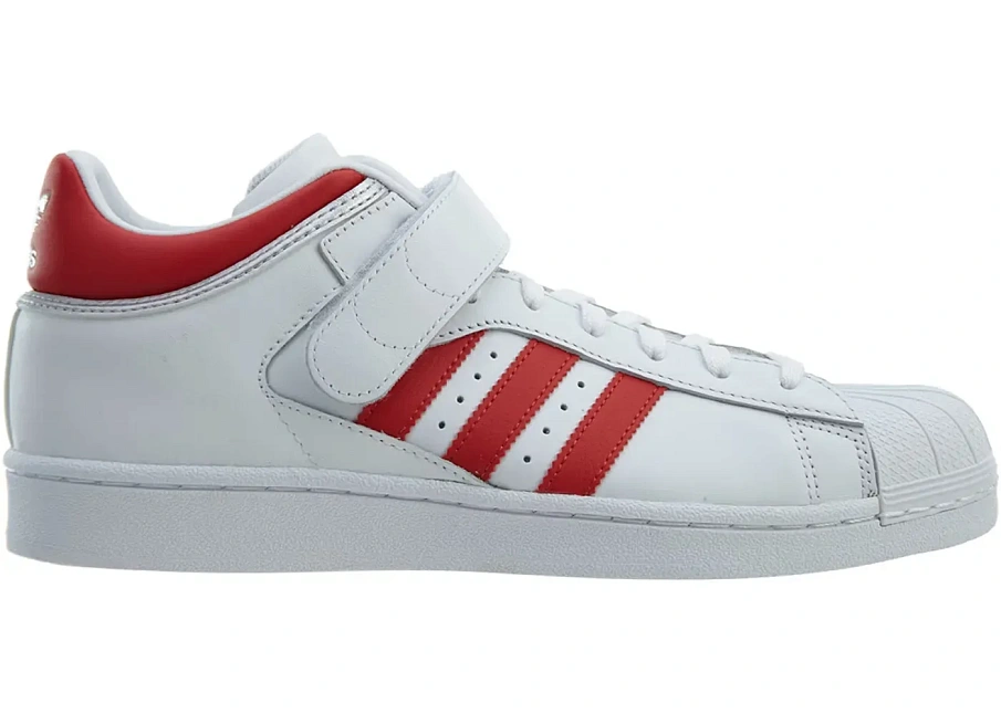 Фото № 1 с приближением к товару «‎adidas Pro Shell»